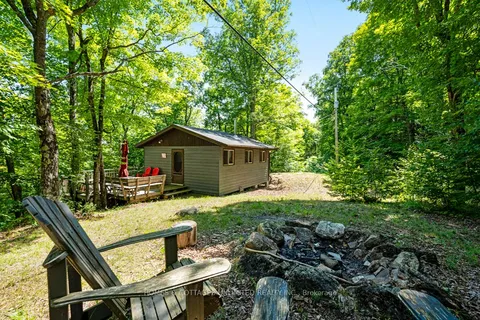 655 Farren Lake #12a Lane, ON K0H 2B0