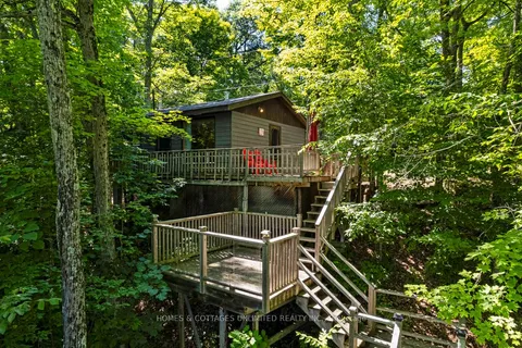 655 Farren Lake #12a Lane, ON K0H 2B0