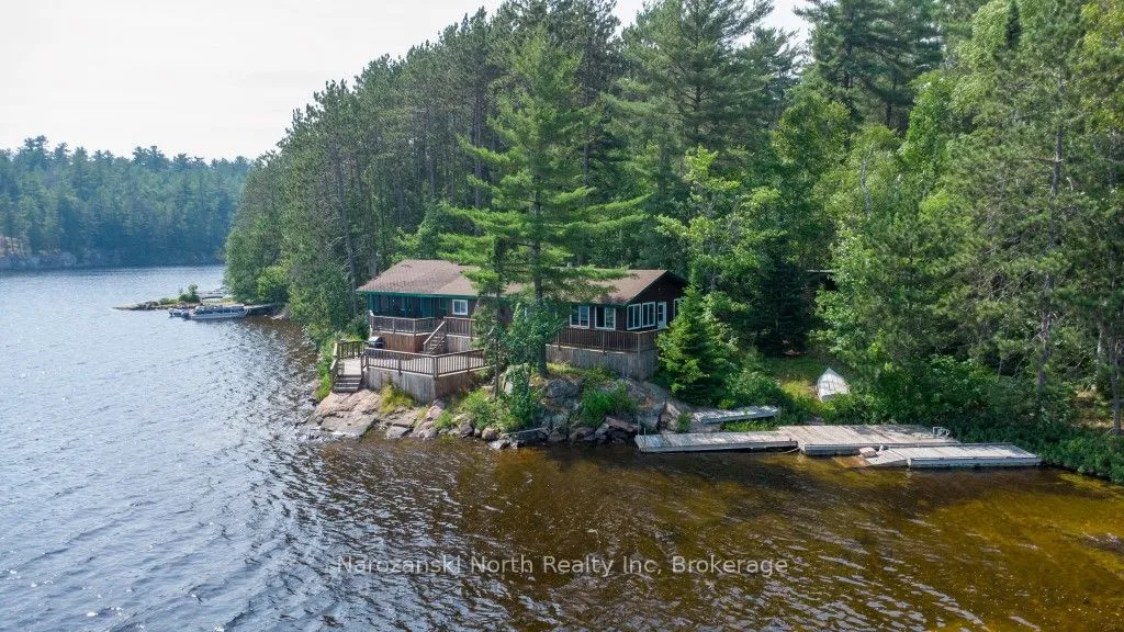 99 B Zettler Bay Road, ON P0M 2N0