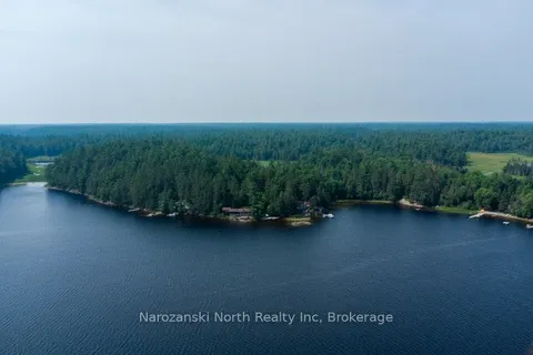 99 B Zettler Bay Road, ON P0M 2N0