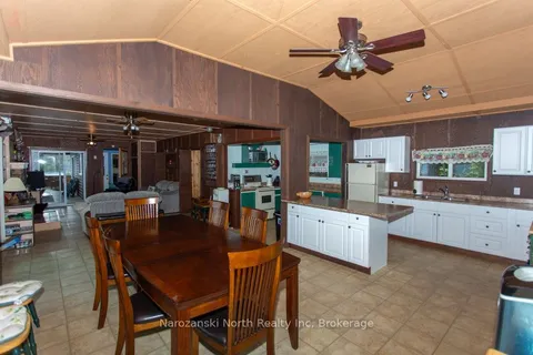 99 B Zettler Bay Road, ON P0M 2N0