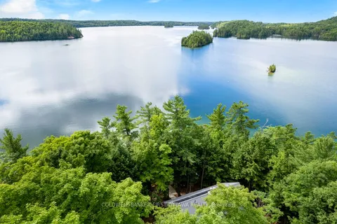 2275 Palmerston Lake N/A, ON K0H 2J0