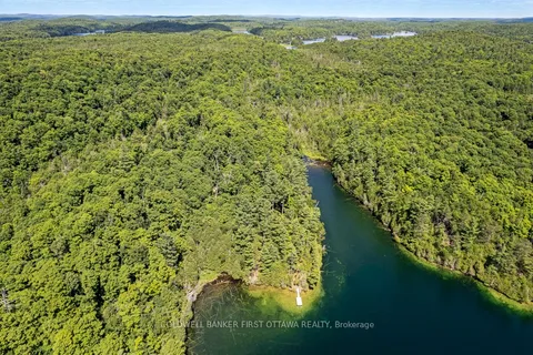 000 Palmerston Lake N/A, ON K0H 2J0