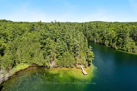 000 Palmerston Lake N/A, ON K0H 2J0