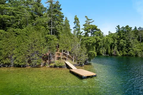 000 Palmerston Lake N/A, ON K0H 2J0