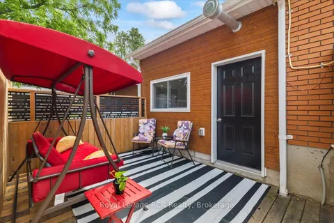 382 3rd Street, ON N4N 1B3