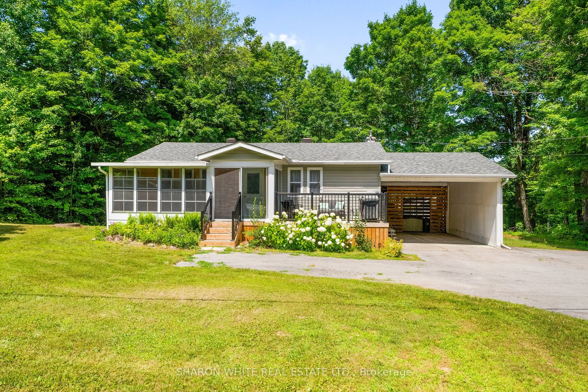 1540 South Baptiste Lake Road, ON K0L 1C0