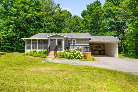 1540 South Baptiste Lake Road, ON K0L 1C0