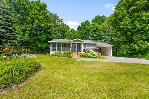 1540 South Baptiste Lake Road, ON K0L 1C0