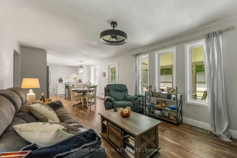 1540 South Baptiste Lake Road, ON K0L 1C0