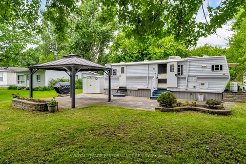 20938 Derrig Road, ON K0C 1E0