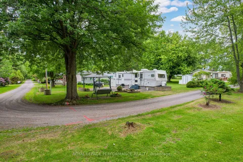 20938 Derrig Road, ON K0C 1E0