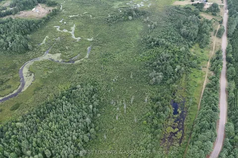 0 Black Bay Road, ON K8H 2W8