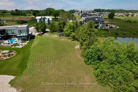 542 Punkinseed Lane, ON N0H 1S0