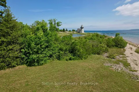 542 Punkinseed Lane, ON N0H 1S0