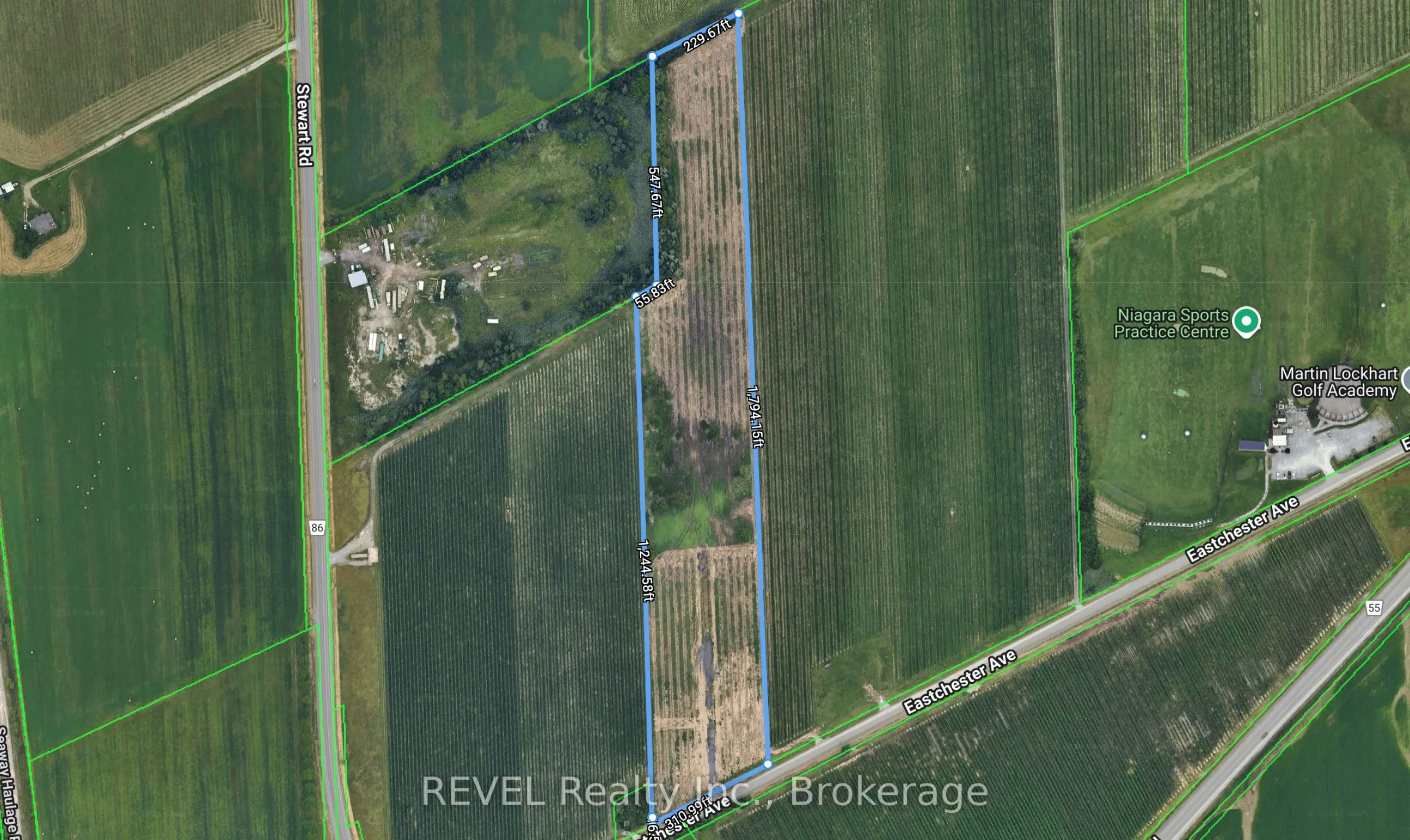 240 EASTCHESTER Avenue, ON L0S 1J0