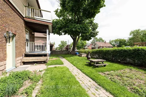 4965 Jepson Street, ON L2E 1K3