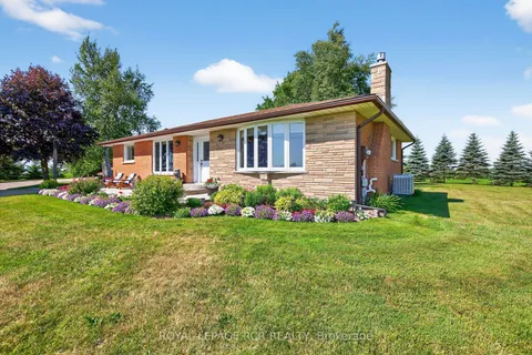 173122 County Road 25 Road, ON L9W 0L6