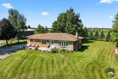 173122 County Road 25 Road, ON L9W 0L6