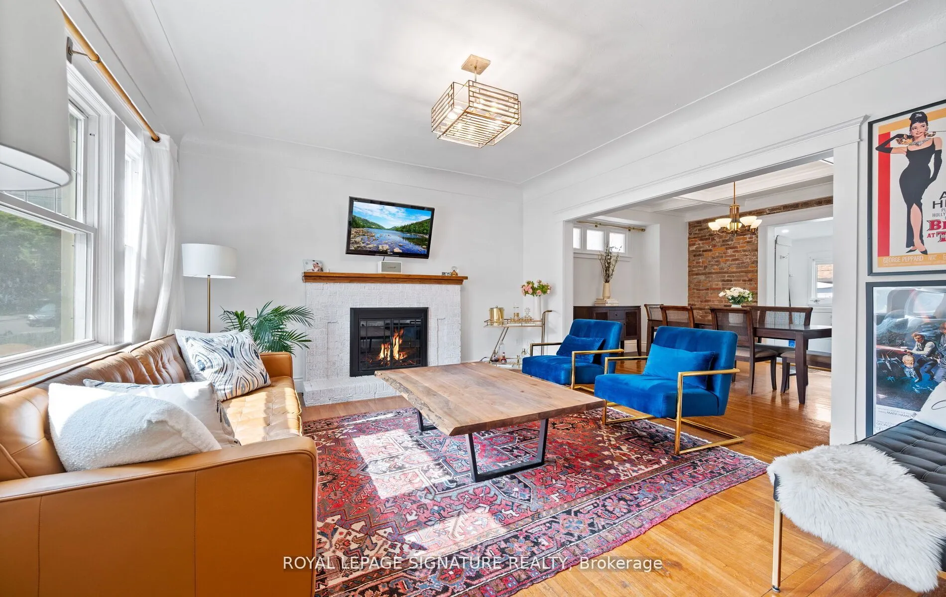 124 Eastbourne Avenue, ON L8M 2M8