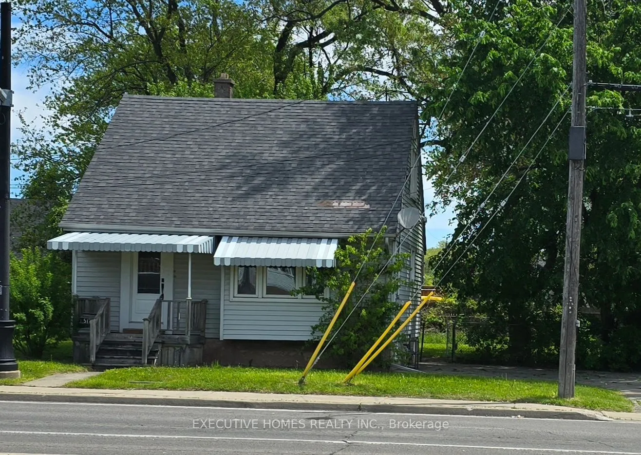 5176 Stanley Avenue, ON L2E 5A4