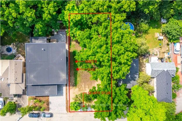 98 Alma Street, ON L9H 2E4