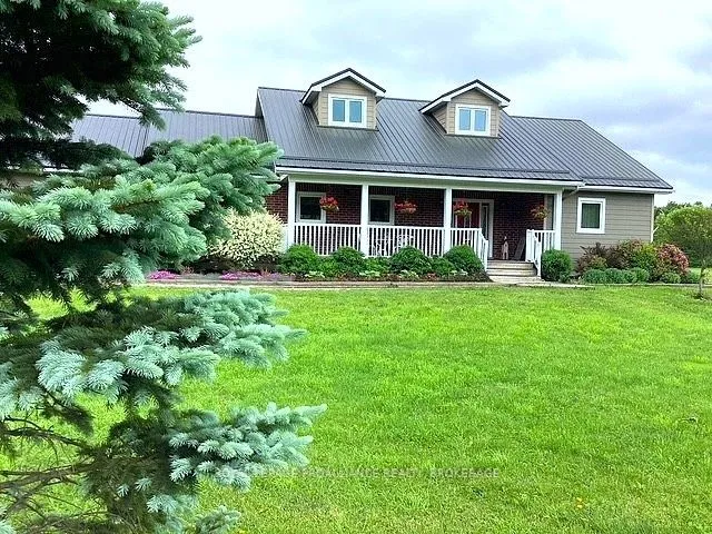 303 Escott Rockport Road, ON K0E 1R0