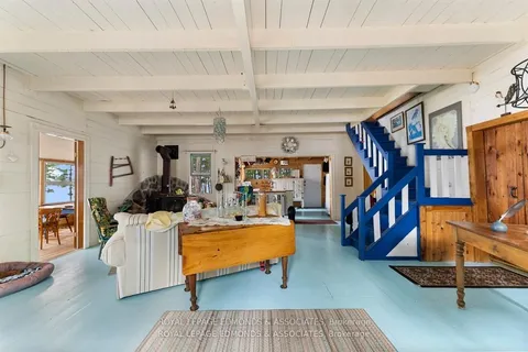 0 Wabewawa Island, ON K8H 1Z1