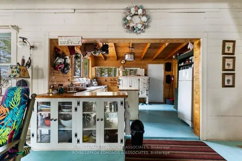 0 Wabewawa Island, ON K8H 1Z1