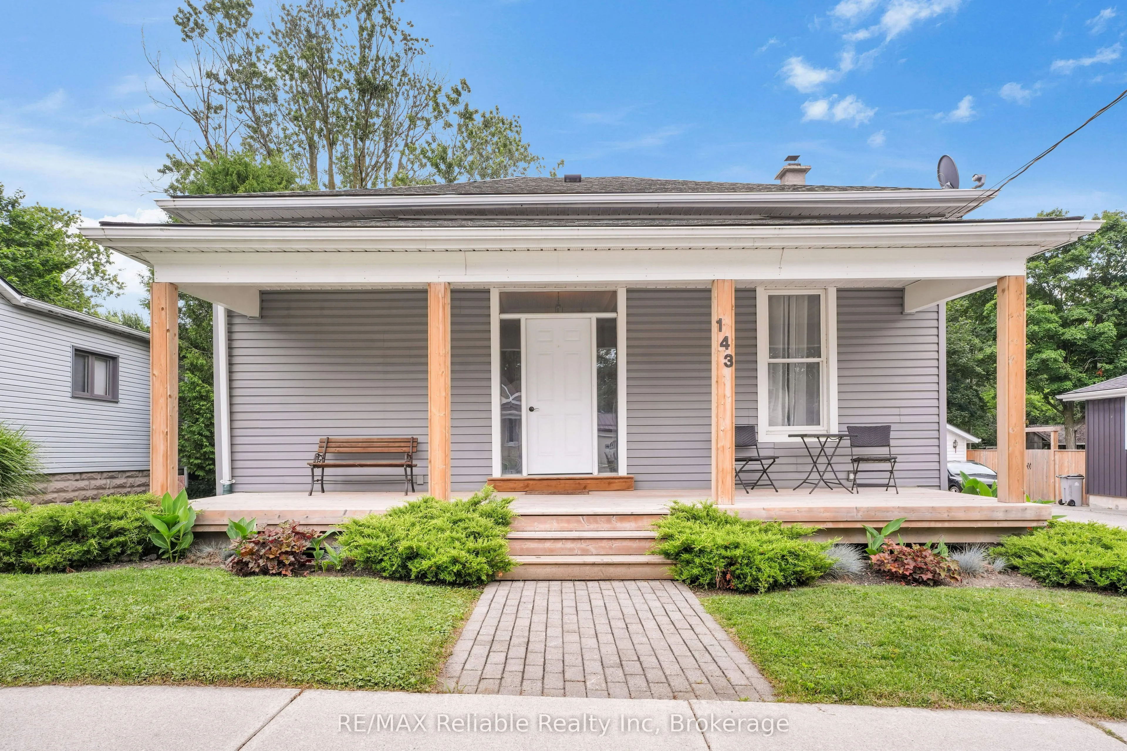 143 Albert Street, ON N0M 1L0