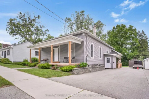 143 Albert Street, ON N0M 1L0