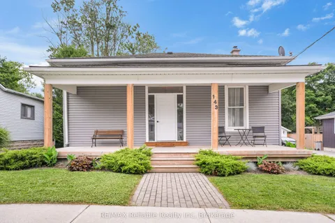 143 Albert Street, ON N0M 1L0