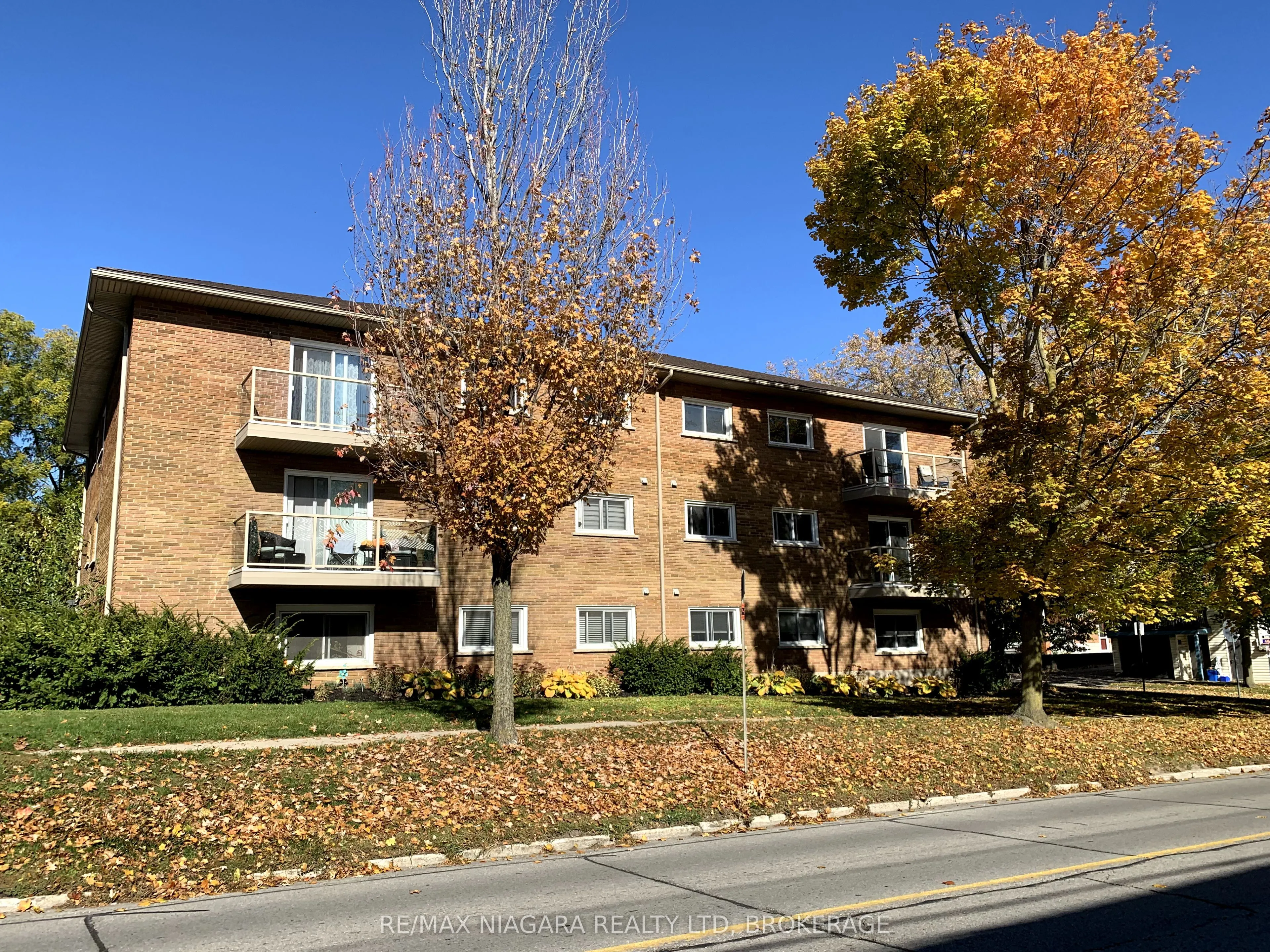 17 Simcoe Street, ON L2N 5C6