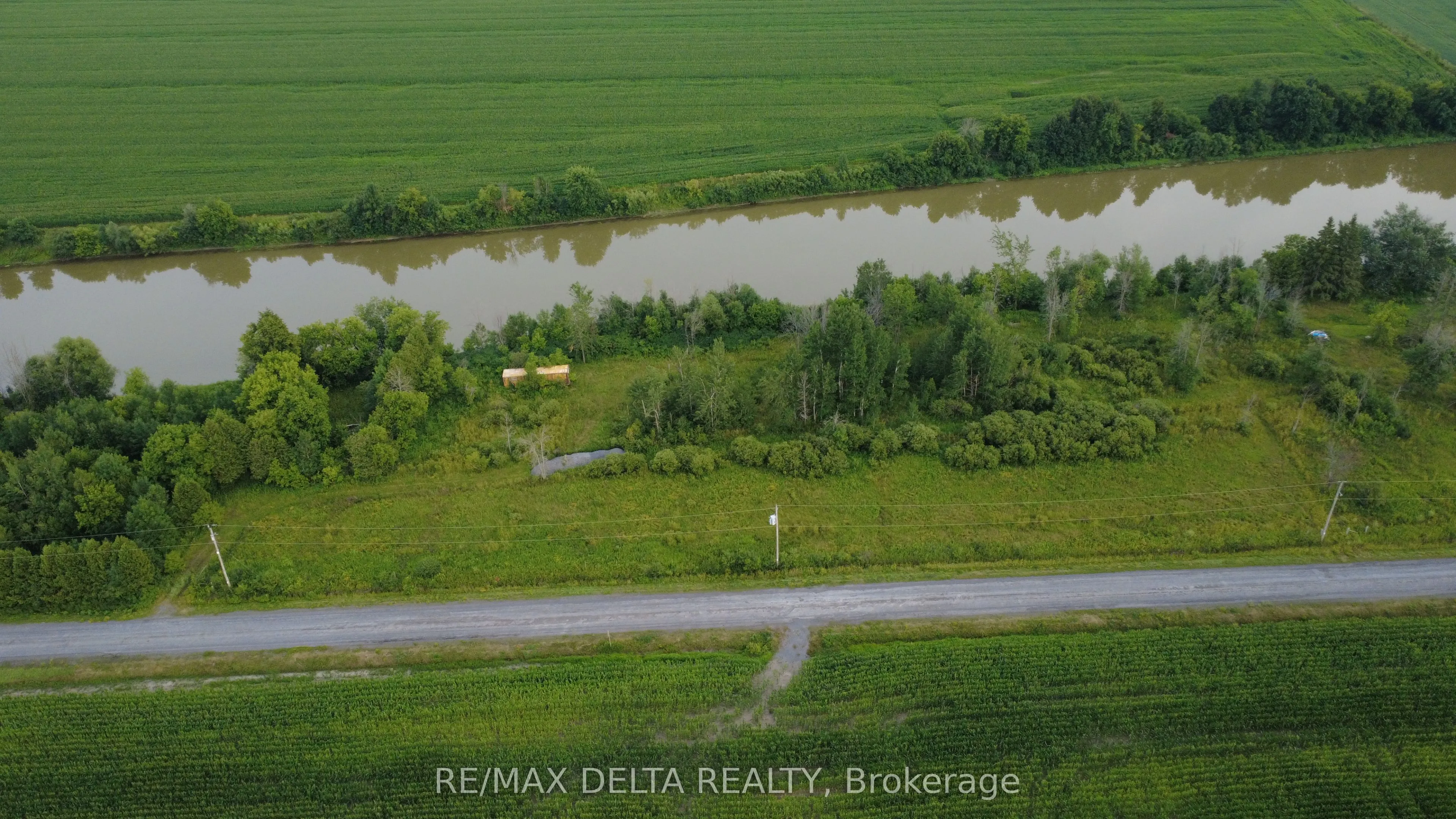 Lot1 Concession 11 N/A, ON K0B 1C0