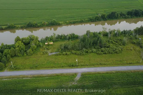 Lot1 Concession 11 N/A, ON K0B 1C0