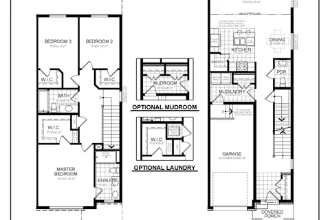 194 HERITAGE PARK Drive, ON K7R 3X8