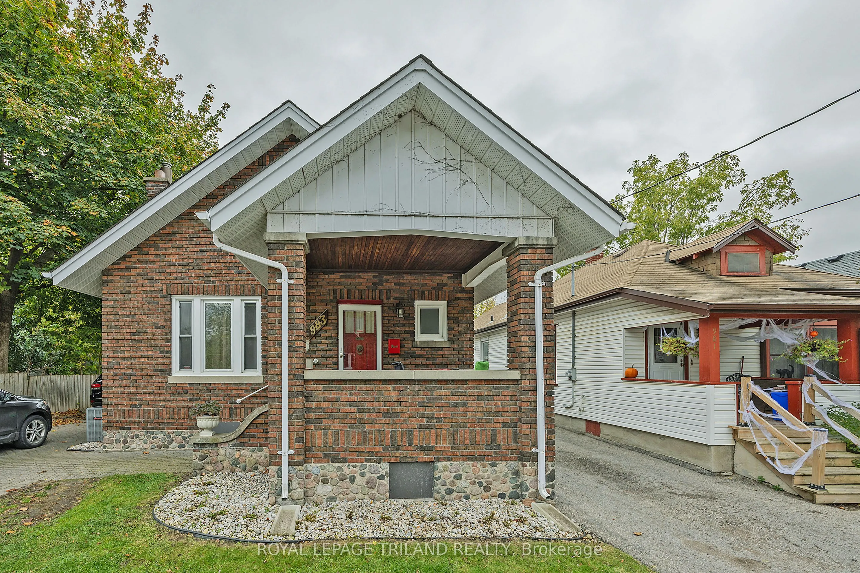 983 Ormsby Street, ON N5Z 1K5