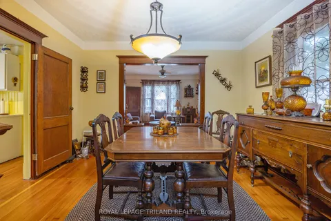 983 Ormsby Street, ON N5Z 1K5