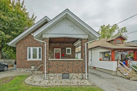 983 Ormsby Street, ON N5Z 1K5