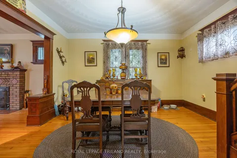 983 Ormsby Street, ON N5Z 1K5