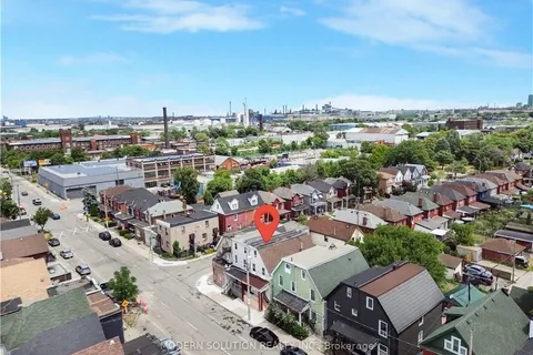 204 Sherman Avenue, ON L8L 6M9