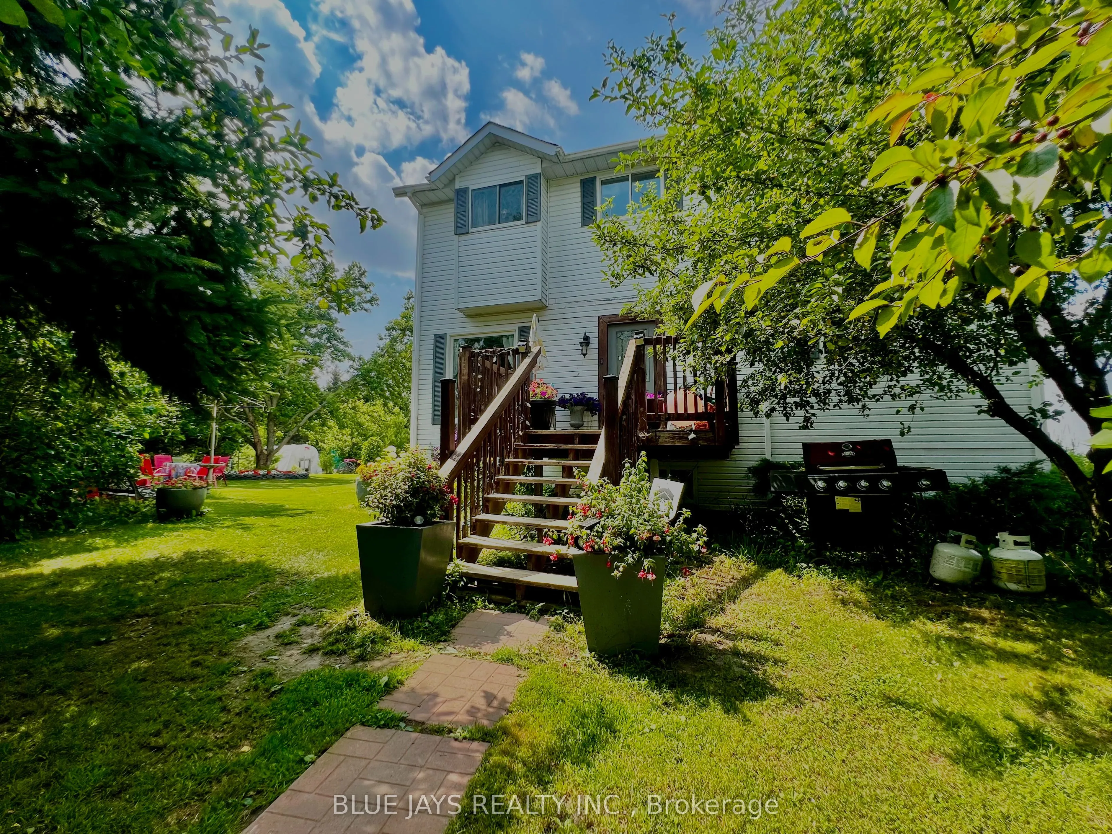 642421 270 Sideroad Road, ON L9V 2M4