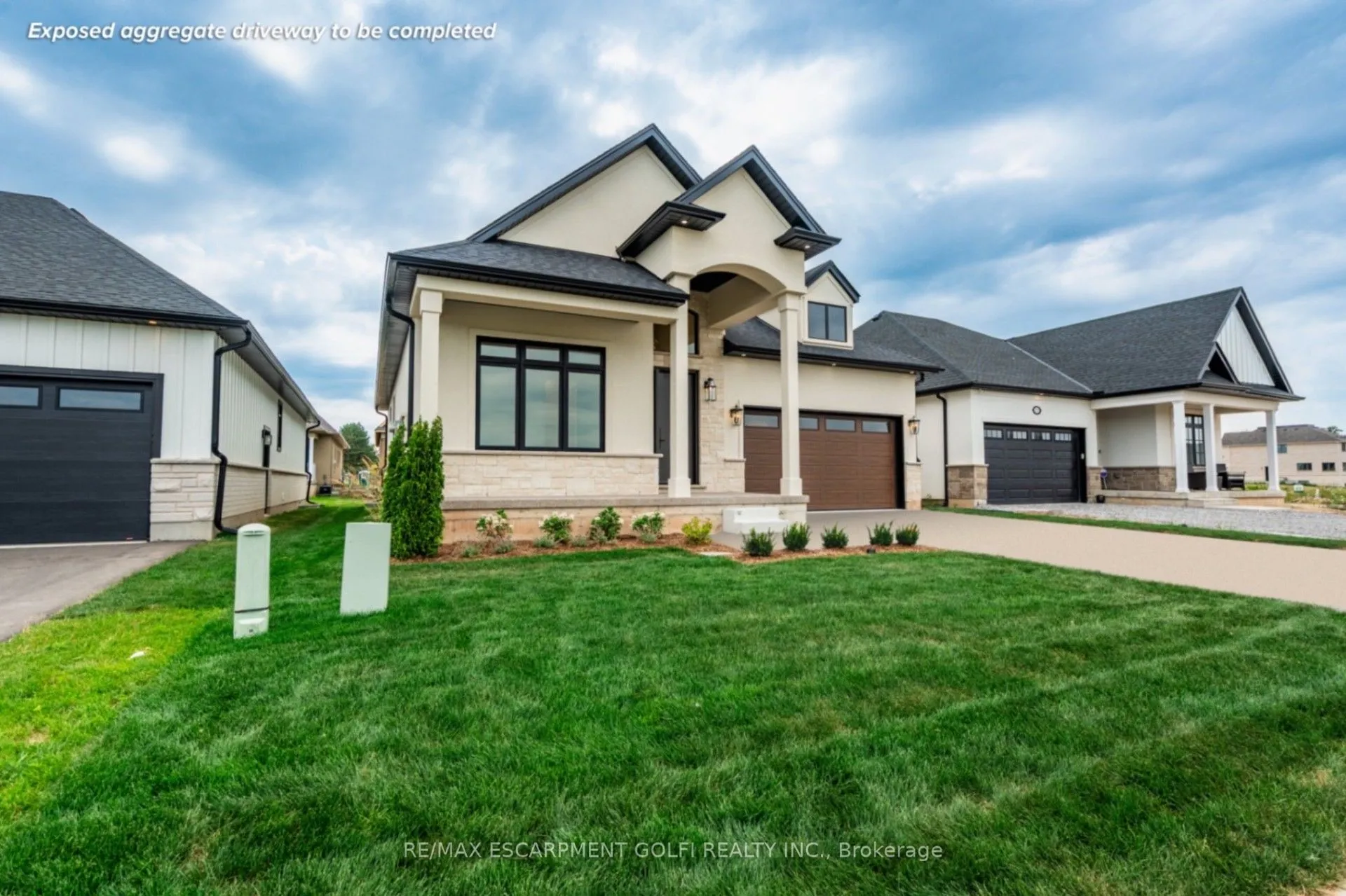 21 Oakley Drive, ON L0S 1N0