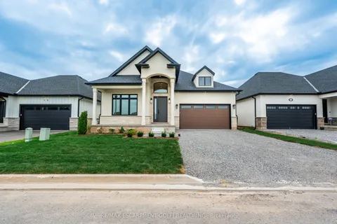 21 Oakley Drive, ON L0S 1N0