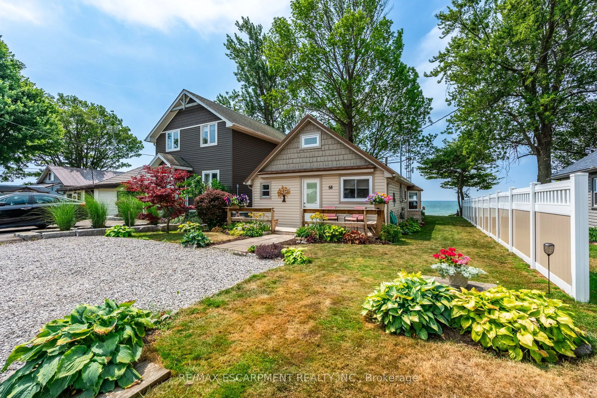 58 LAKESIDE Drive, ON N0A 1L0