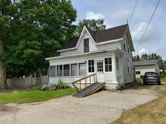 600 Fishleigh Street, ON N0G 1H0