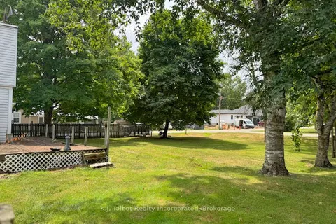 600 Fishleigh Street, ON N0G 1H0