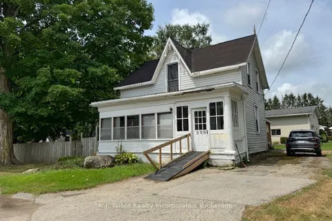 600 Fishleigh Street, ON N0G 1H0