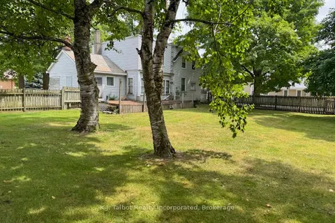 600 Fishleigh Street, ON N0G 1H0