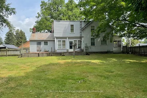 600 Fishleigh Street, ON N0G 1H0